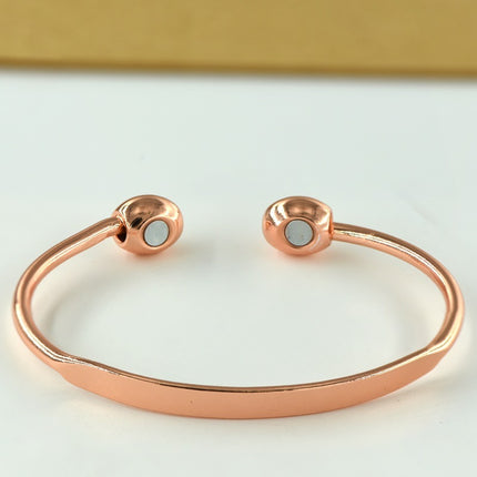 Elegant Women’s Health & Wellness Bracelet