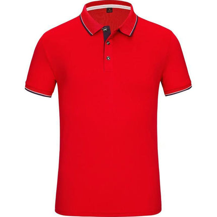 Men And Women Summer Quick-drying T-shirt