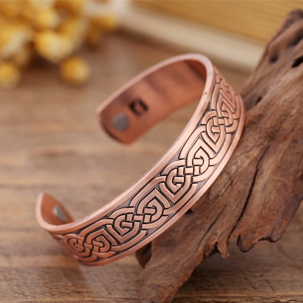 Magnetic Health Bracelet