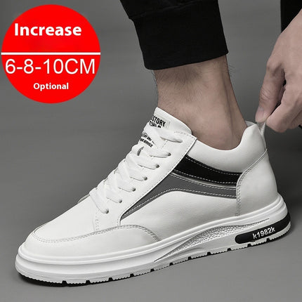 Heighten Casual Shoes Sneaker Men