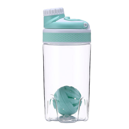 Premium Protein Nutrition Shaker Bottle