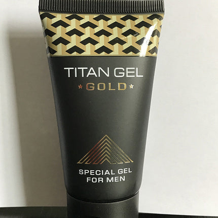 Adult massage oil