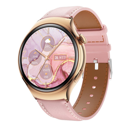 Women’s Smart Fitness Watch