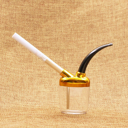Washable Hookah Smoke Filter