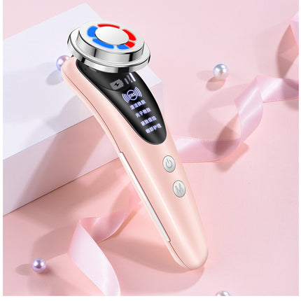 Advanced Detox Facial Beauty Device