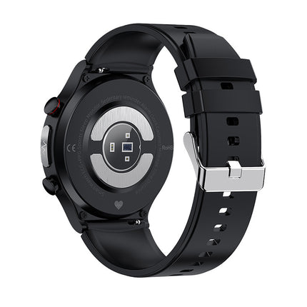 Men’s Premium Health & Fitness Smartwatch