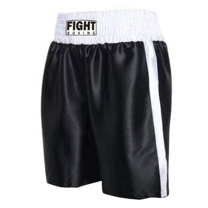 Boxing Pants Shorts Kick Boxing Pants