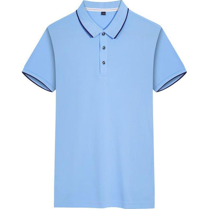 Men And Women Summer Quick-drying T-shirt