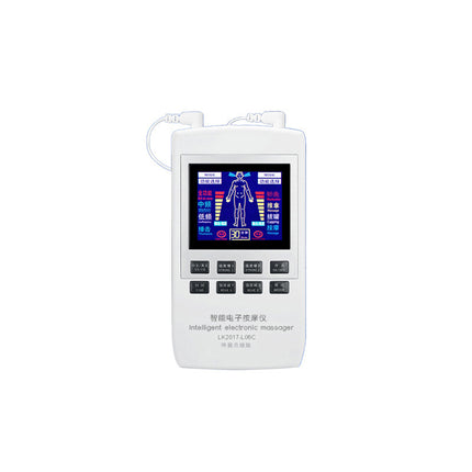 Multi-Functional Pain Relief Device