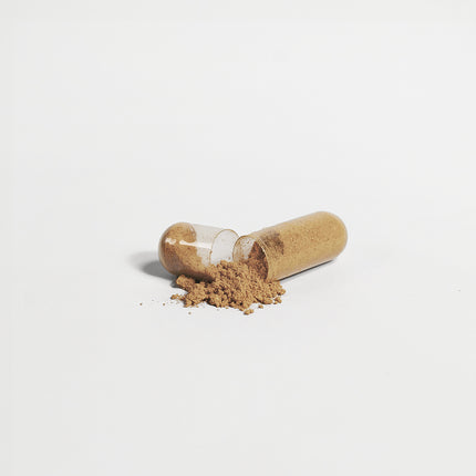 Advanced Liver Detox & Support Formula