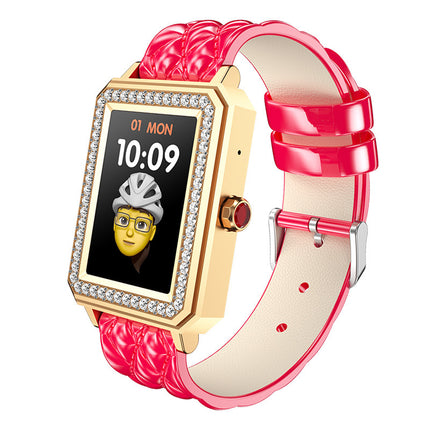 Women’s Smart Fitness Tracker