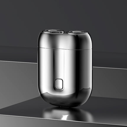 Electric Shaver Mini-portable Rechargeable Men