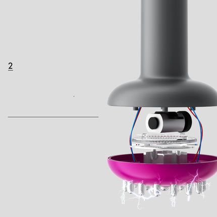 EMS Slimming & Detox Massager