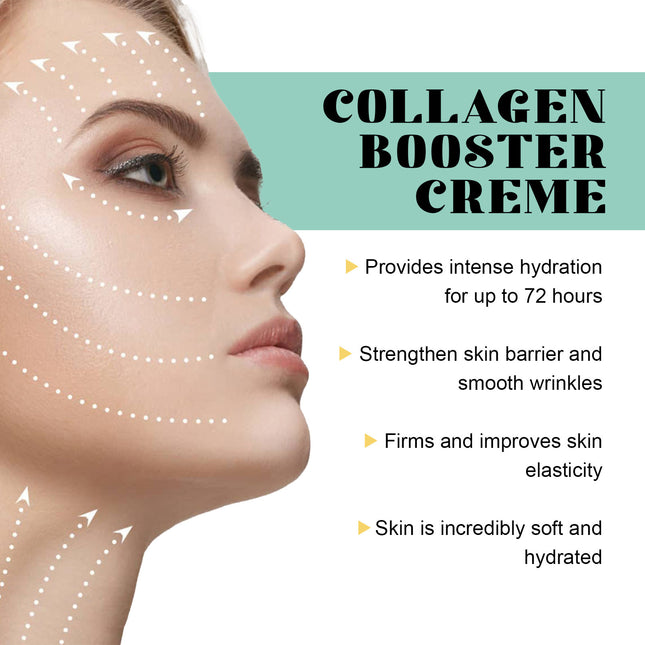 RadiantLift Collagen Moisturizer