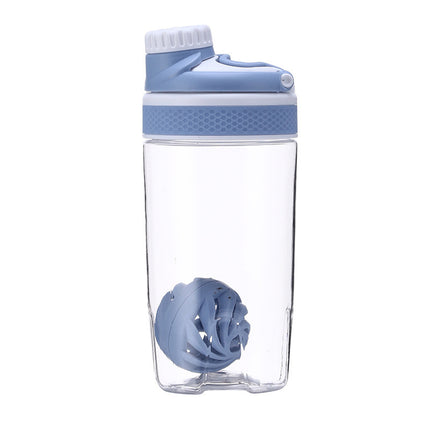 Premium Protein Nutrition Shaker Bottle