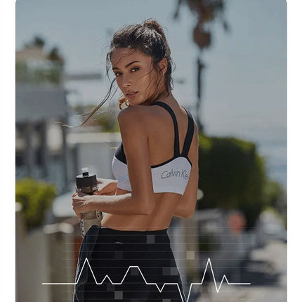 Smart Bluetooth Health & Fitness Ring