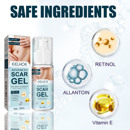 RevitaSkin Recovery Gel