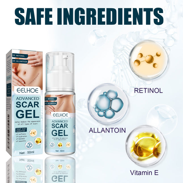 RevitaSkin Recovery Gel