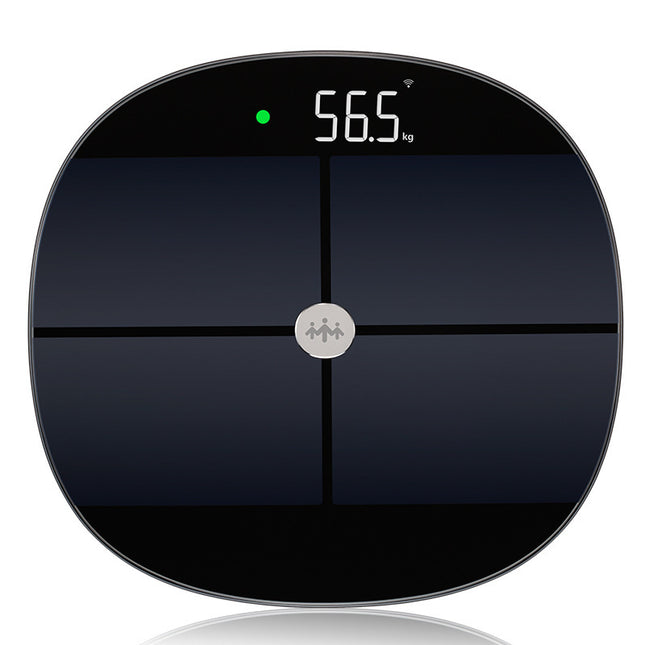Smart Body Composition Digital Scale