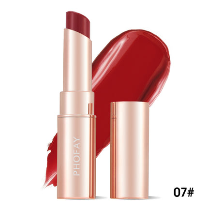 PHOFAY Hydrating Long-Lasting Lipstick