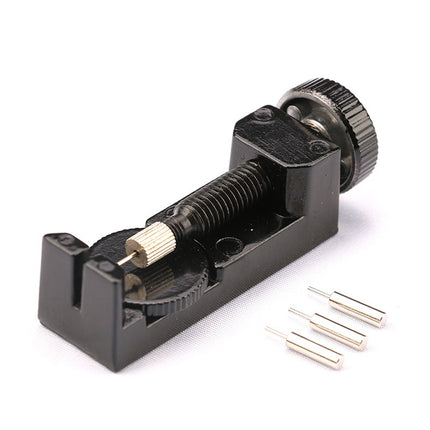 Magnetic Titanium Health Bracelet