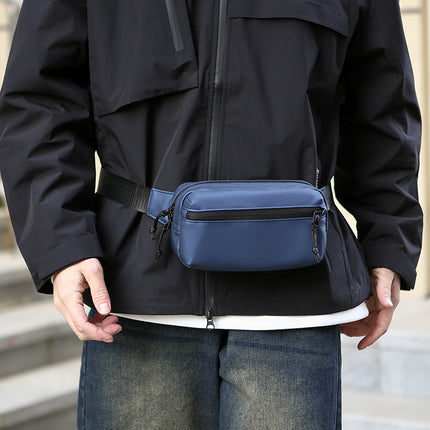 EliteGuard Crossbody Bag