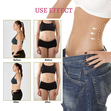 Fish Oil Body Shaping Soft Capsules Body Shaping Slimming And Firming Skin Abdominal