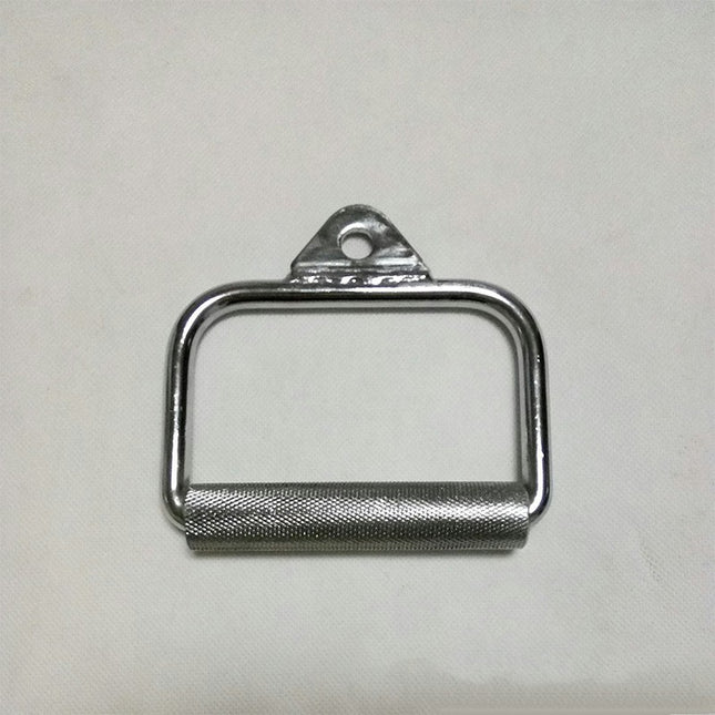 D-type Tension Bar Handle Fitness Equipment