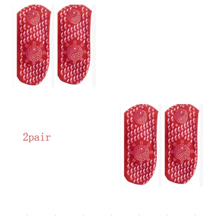 Magnetic Self-Heating Therapy Socks