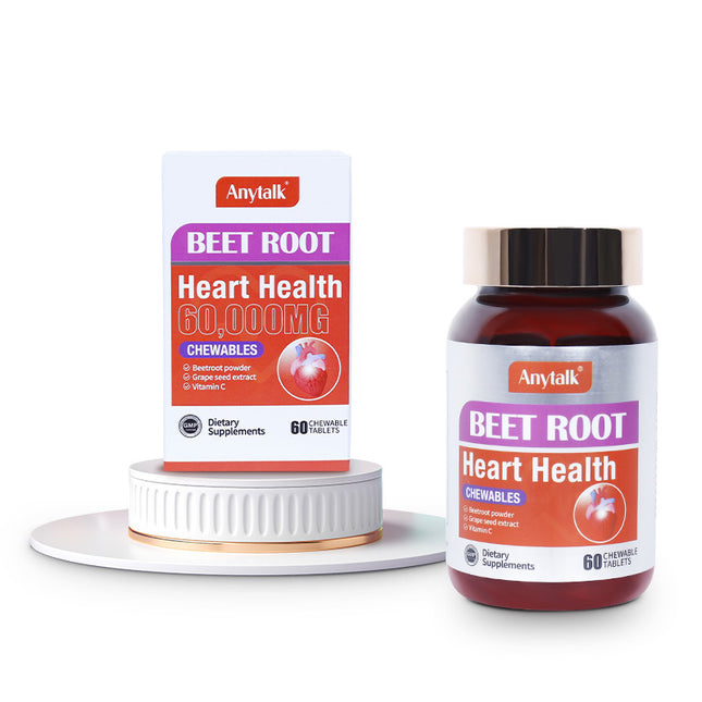 Advanced Cardiovascular Support Formula