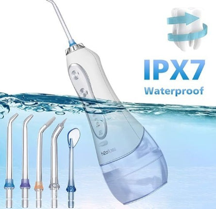 Advanced Water Flossier Oral Irrigation