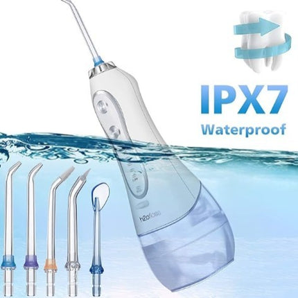 Advanced Water Flossier Oral Irrigation