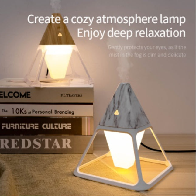 Aromatherapy Essential Oil Diffuser