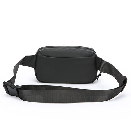 High-grade Waterproof Fashion High Quality Crossbody Bag For Men