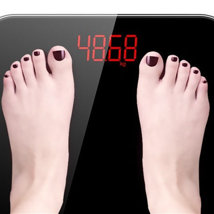 Smart Digital Precision Health Scale