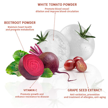 Advanced Cardiovascular Support Formula