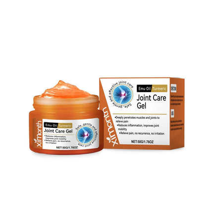 Deep Penetrating Joint Comfort Gel