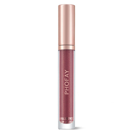 PHOFAY HydraGlow Lip Gloss
