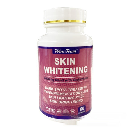 28-Day Slim Fit Detox Tablets