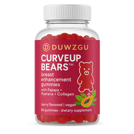 Bust Boost Soft Candy