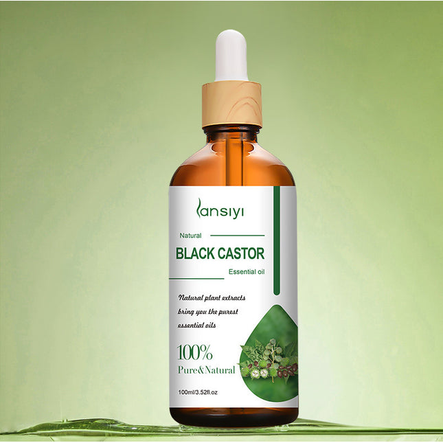 Grate Sesame Oil Hydrating Care Massage Essential Oil