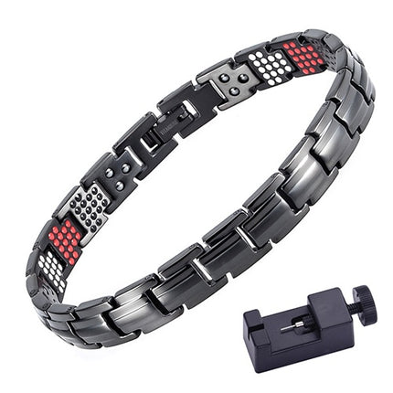 Premium Magnetic Health Bracelet