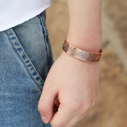 Magnetic Health Bracelet