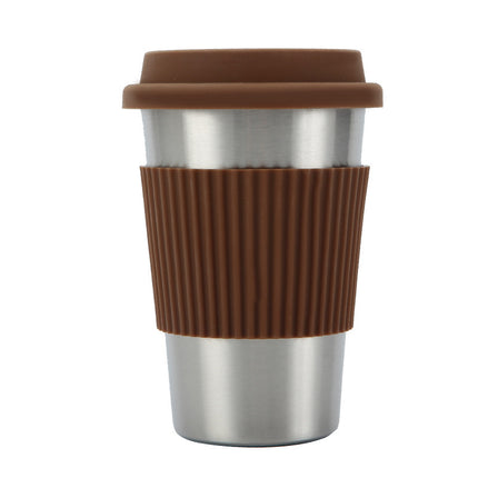 Premium Stainless Steel Cold Drink Tumbler