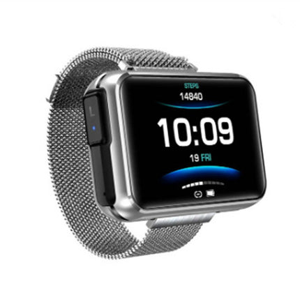 Smart Health Tracking Bracelet