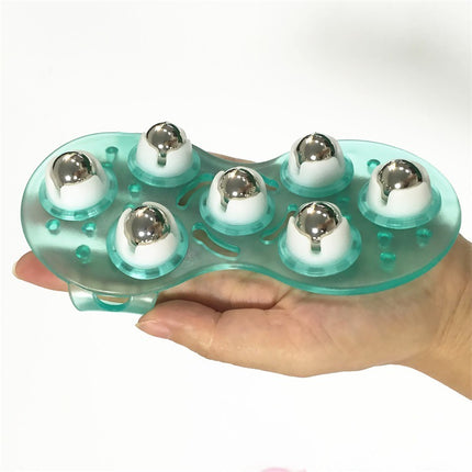 Therapeutic Palm &amp; Finger Massage Roller Beads