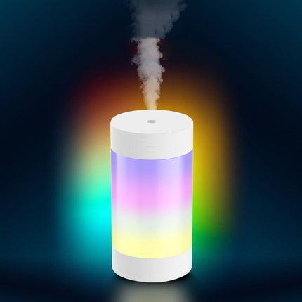 Second Generation Ultrasonic USB Humidifier
