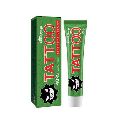 Relief Tattoo Puncture Pain Care Relief Cream
