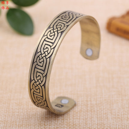 Magnetic Health Bracelet