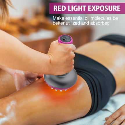 EMS Slimming & Detox Massager